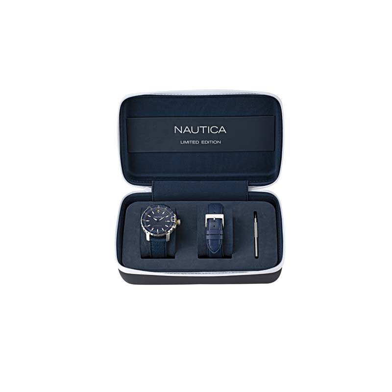 icebreaker cup automatic box set