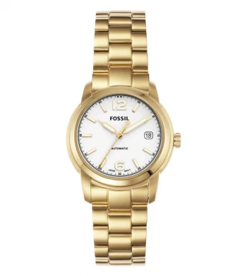 FOSSIL ME3226 Heritage Automatic Watch for Women
