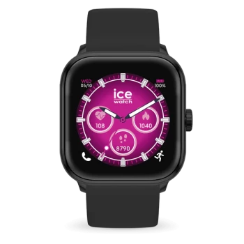 ICE smart two 1.70 - Black