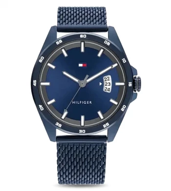 TOMMY HILFIGER TH1791911 Analog Watch for Men
