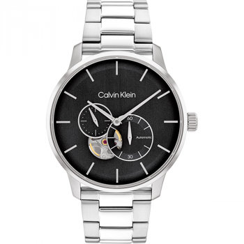Calvin Klein 25200148 Men's Steel Automatic Watch