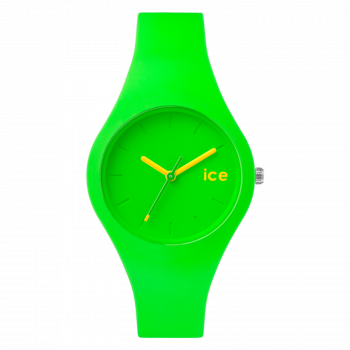 ICE ola - Neon Green