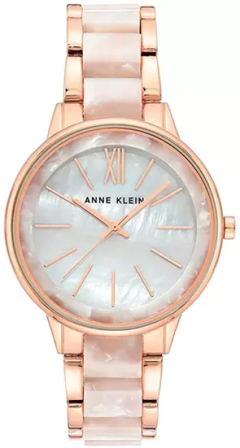 ANNE KLEIN AK/1412RGWT Women's watch