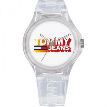 Unisex Tommy Jeans Berlin Watch 1720027