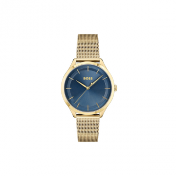 Boss PURA 1502635 Wristwatch for women