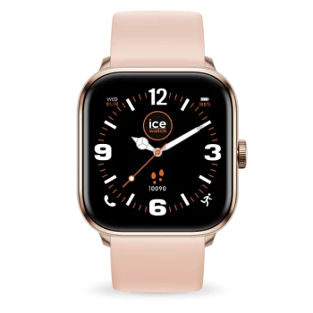 ICE smart two 1.70 Rose-Gold Nude
