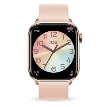 ICE smart two 1.96 Rose-Gold Nude