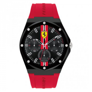 Scuderia Ferrari Aspire Multifunction Analog Watch