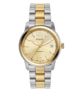 FOSSIL ME3228 Heritage Automatic Watch for Women