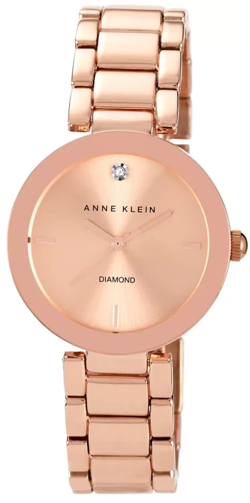 Anne Klein Diamond Men's Watch