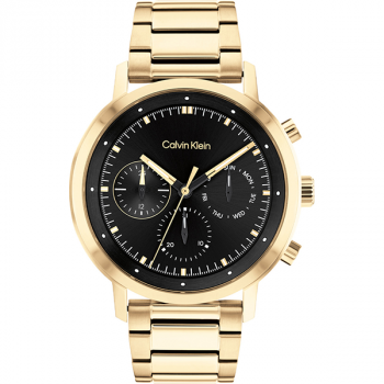 Calvin Klein 25200065 Gauge Watch