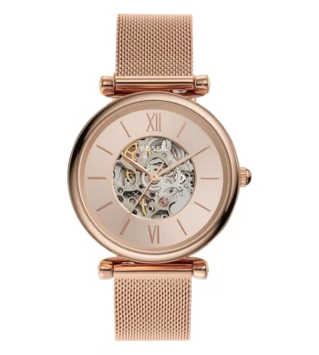 FOSSIL ME3175 Carlie Watch for Women