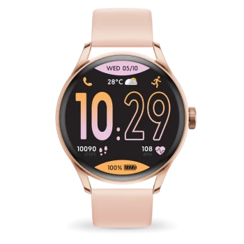 ICE smart two 1.20 Rose-Gold Nude