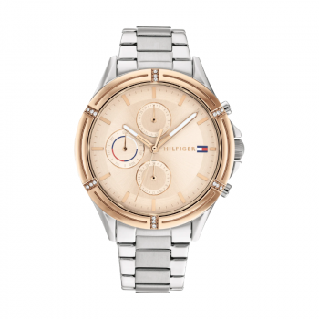 Tommy Hilfiger Ariana 1782503 Chronograph for women