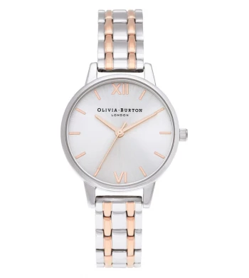 OB16EN01 The England Analog Watch for Women