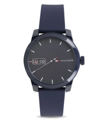 TOMMY HILFIGER TH1791381 Analog Watch for Men