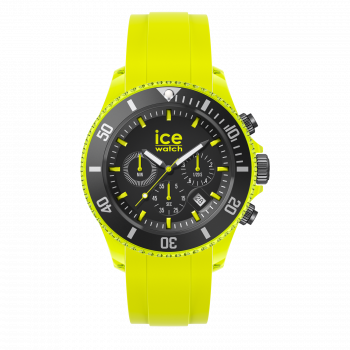 ICE Chrono-Neon Yellow XL