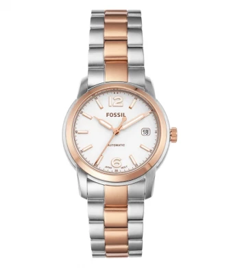 FOSSIL ME3227 Heritage Automatic Watch for Women