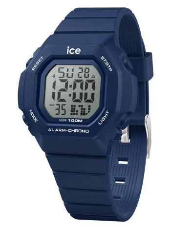 "ICE digit ultra - Dark blue - Small "