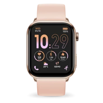 ICE smart 3.0 - Rose gold - Nude - 1.78 AMOLED - GPS