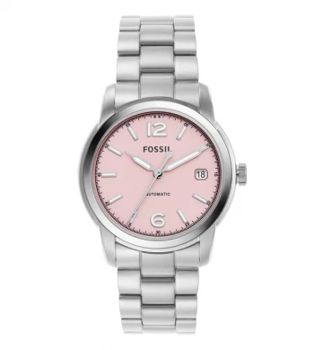 FOSSIL ME3229 Heritage Analog Watch for Women