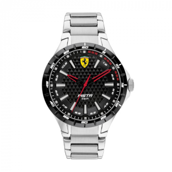 Scuderia Ferrari Pista watch