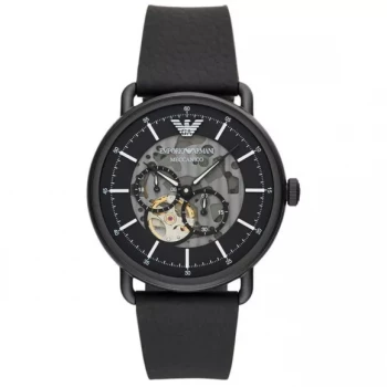Emporio Armani® Multi Dial 'Aviator' Men's Watch AR60028
