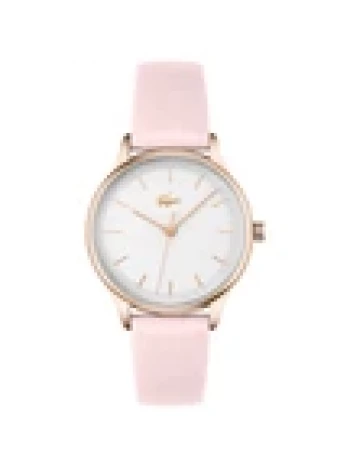 LACOSTE 2001258 Club Analog Watch for Women