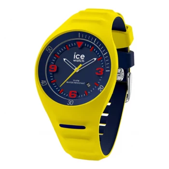 Ice Watch watch P. Leclercq Neon Yellow Medium